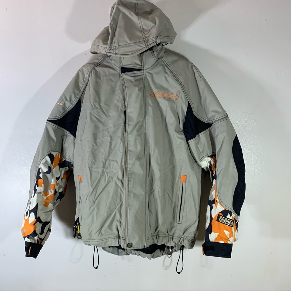 Ski-doo Winter waterproof jacket
